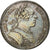 Francia, zeton, Louis XV, Conseillers du Roi et Notaires, 1720 (1751), Plata