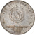 Francia, zeton, Louis XV, Conseillers du Roi et Notaires, 1720 (1751), Plata