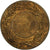 França, Token, Notaires de l'Arrondissement d'Amiens, Bronze, Dupuis.D