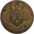 França, Token, Notaires de l'Arrondissement de Chartres, Bronze, Dupuis.D