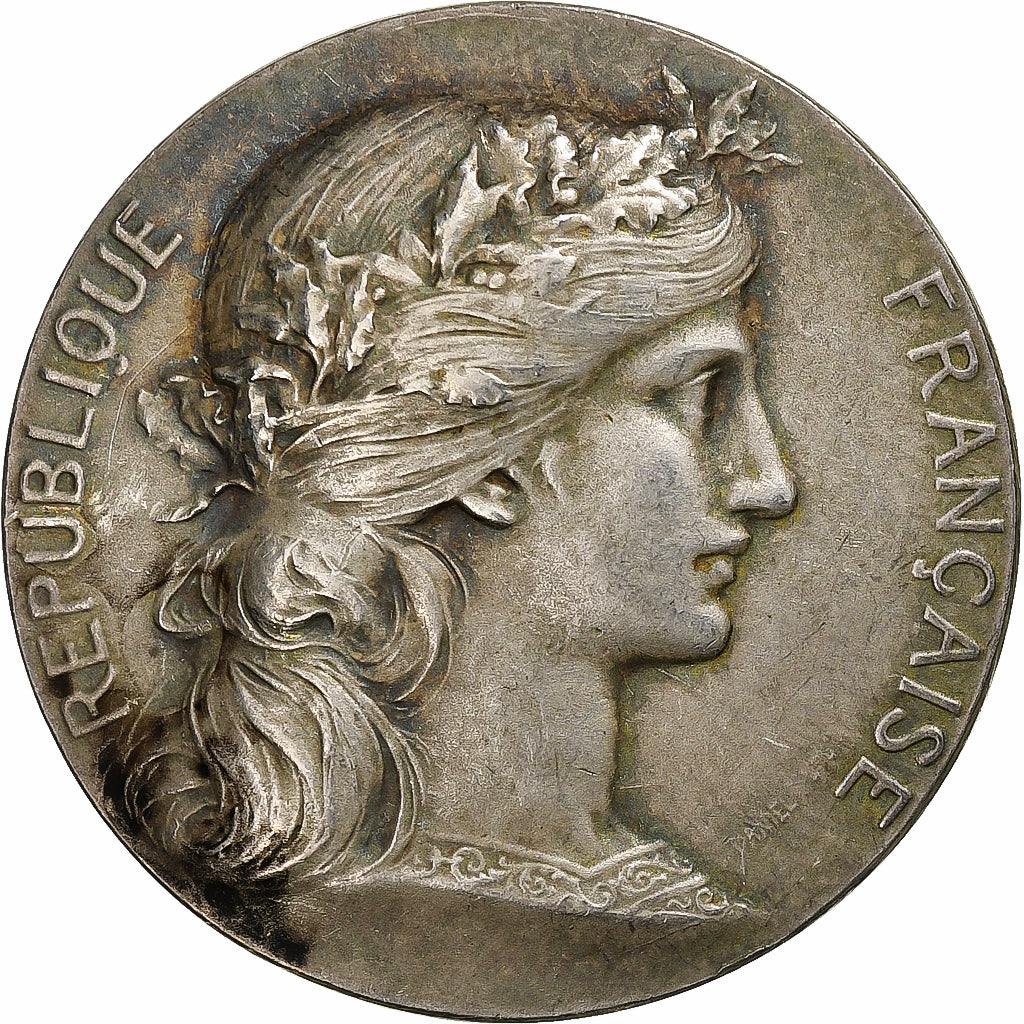 França, Token, Notaires de l'Arrondissement d'Orléans, Prata, Dupuis.D