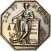 França, Token, Chambre des Notaires de l'arrondissement de LIlle, Prata