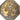 Francia, zeton, Notaires de Baugé, Maine et Loire, Plata, EBC+, Lerouge:35