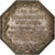 Francia, ficha, Louis XVIII, Notaires de l'Arrondissement de Senlis, Oise