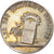 Francia, zeton, Notaires de Laon, Plata, EBC+, Lerouge:158