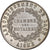 Francia, zeton, Notaires de Laon, Plata, EBC+, Lerouge:158