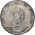 Francia, ficha, Restauration, Notaires de Lyon, 1812, Argento, Tiolier, SPL