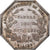 Francia, ficha, Notaires de l'Arrondissement de Moulins, Allier, Argento, SPL