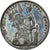Francia, Token, Notary, Notaires de l'Arrondissement de Lyon, 1830, Barre, SPL-