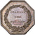 Francia, ficha, Notaires de l'Arrondissement d'Epernay, Marne, Argento, SPL-
