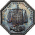 Francia, ficha, Notaires de l'Arrondissement de Mayenne, Argento, SPL-