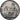 Francia, Token, Notaires de l'Arrondissement de Reims, 1824, Tiolier, SPL-
