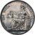 Francia, Token, Notaires de l'Arrondissement de Reims, 1824, Tiolier, SPL-