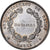 Francia, Token, Notaires de l'Arrondissement de Reims, 1824, Tiolier, SPL-