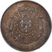 Frankreich, Medaille, Chambre des Notaires de Reims, 1824, Silber, Tiolier, SS+