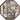 Francia, zeton, Notaires de l'Arrondissement de Chartres, 1836, Plata, Barre