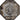 Francia, zeton, Notaires de l'Arrondissement de Soissons, Aisne, Plata, MBC