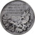 Francia, ficha, Association des Notaires du Département de la Sarthe, Argento