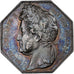 France, Token, Louis Philippe I, Chambre des Notaires de Versailles, Silver