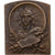 Francia, medaglia, Commission d'Examen Notarial de Seine-et-Marne, Bronzo