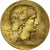 France, Token, Notaires de l'Arrondissement d'Amiens, Bronze, Dupuis.D