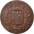 France, Token, Notaires de l'Arrondissement d'Amiens, Bronze, Dupuis.D