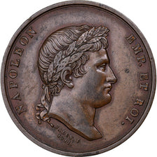France, Token, Napoléon Ier, Notaires de l'Arrondissement de Rouen, 1811