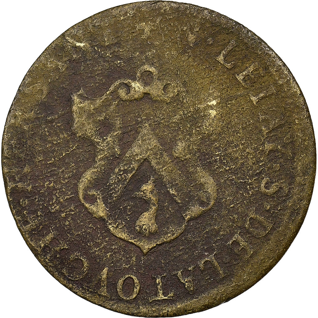 Francia, ficha, Nicolas Lelay, Seigneur de la Touche Hersant, Secrétaire du Roi