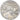 France, Medal, Les Grands Transatlantiques, Paris, Nickel, C. Gondard, MS(64)