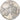 France, Medal, Les Grands Transatlantiques, Ile de France, Nickel, C. Gondard