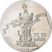 France, Medal, Les Grands Transatlantiques, United States, Nickel, C. Gondard