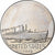 France, Medal, Les Grands Transatlantiques, United States, Nickel, C. Gondard