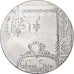 France, Medal, Les Grands Transatlantiques, Great Eastern, Nickel, C. Gondard