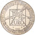 France, Medal, 10 Euro, Football, 1998, Copper-nickel, MS(65-70)