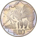 Francia, medaglia, 10 Euro, Football, 1998, Rame-nichel, FDC