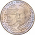 Francia, medalla, Première Guerre Mondiale, Somme-Marne-Verdun-Artois, Cobre -