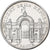 Frankreich, Medaille, François Mitterrand, Président de la République