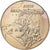 Frankreich, Medaille, Hommage aux combattants d’Algérie, Kupfer-Nickel, STGL