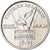 Frankreich, Medaille, Libération du Koweit, Victoire de la Paix, WAR, 1991