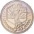 Frankreich, Medaille, L'Europe, La Semeuse, 2001, Kupfer-Nickel, STGL