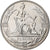 France, Medal, Ecu Europa, Europe Assise, 1980, Copper-nickel, Rodier, MS(65-70)