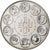France, Medal, Ecu Europa, Europe Assise, 1982, Copper-nickel, Rodier, MS(65-70)