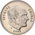France, Medal, Ve République, Jacques Chirac, Copper-nickel, MS(65-70)