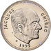 France, Medal, Ve République, Jacques Chirac, Copper-nickel, MS(65-70)
