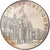 France, Medal, Ve République, Jacques Chirac, Copper-nickel, MS(65-70)