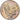 France, Medal, Ve République, Jacques Chirac, Copper-nickel, MS(65-70)