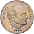 France, Medal, Ve République, Jacques Chirac, Copper-nickel, MS(65-70)