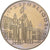 France, Medal, Ve République, Jacques Chirac, Copper-nickel, MS(65-70)