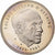 France, Medal, Ve République, Valery Giscard d'Estaing, Copper-nickel