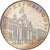 France, Medal, Ve République, Valery Giscard d'Estaing, Copper-nickel